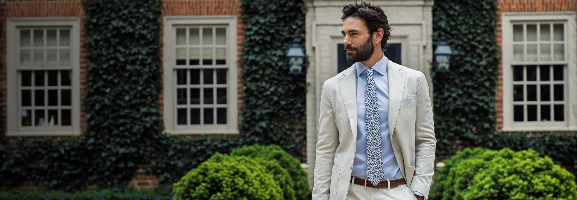 The Art of the Shirt